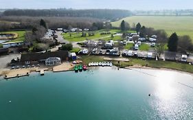 Bosworth Lakeside Lodges